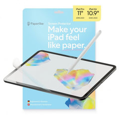 iPad Air 10.9 (4./5. sukupolvi) Näytönsuoja & Kameran linssinsuojus