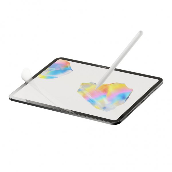 Paperlike 3 iPad Pro 11 (gen 1/2/3/4)/iPad Air 10.9 (gen 4/5) Näytönsuoja 2-pakkaus