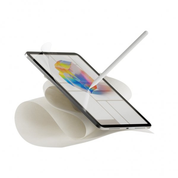 Paperlike 3 iPad Pro 11 (M4/M5) Näytönsuoja 2 kpl