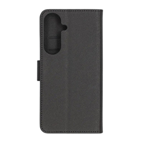 Samsung Galaxy S26 FE Kotelo telineellä Musta