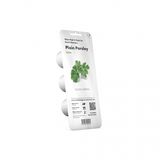 Click and Grow Smart Garden täyttöpakkaus 3 kpl - Persilja