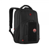 Wenger PlayerMode 15,6" -tietokonereppu, musta