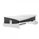 Aolion PlayStation 5 Slim Vaakasuora Teline USB-hubilla