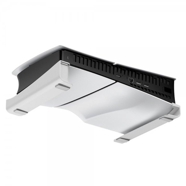 Aolion PlayStation 5 Slim Vaakasuora Teline USB-hubilla