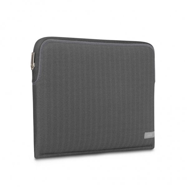 Moshi Pluma kannettavan tietokoneen suojakotelo 14" Denim Blue