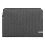 Moshi Pluma MacBook -suojakotelo, 13-tuumainen, harmaa