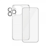 PanzerGlass iPhone 15 Pro Max 3-in-1 -pakkaus