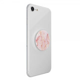 Popsockets PopGrip Rose Marble