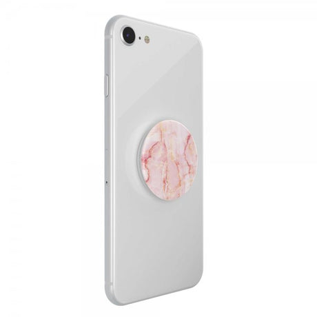 Popsockets PopGrip Rose Marble