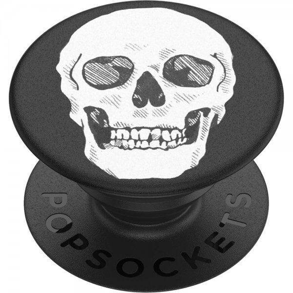 Popsockets PopGrip Shaky Bones -pidike