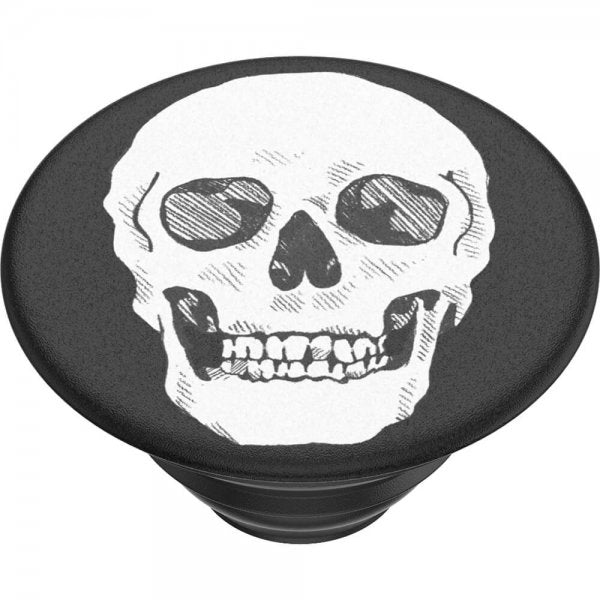 Popsockets PopGrip Shaky Bones -pidike
