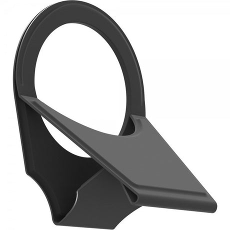 Otterbox Post Up MagSafe -teline, musta