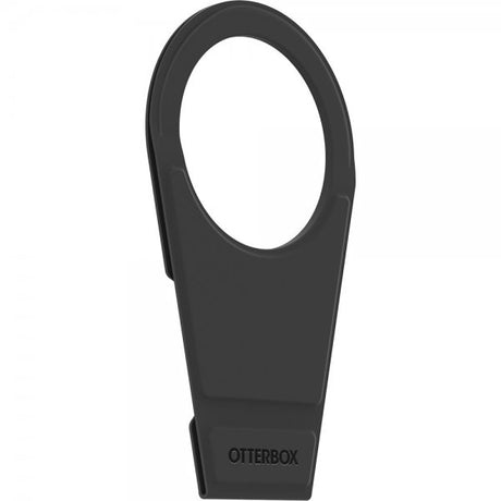 Otterbox Post Up MagSafe -teline, musta