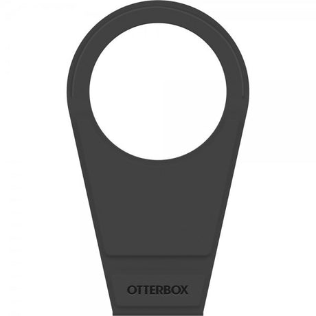 Otterbox Post Up MagSafe -teline, musta