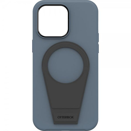 Otterbox Post Up MagSafe -teline, musta