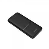 Deltaco Powerbank 10 000 mAh Pikalataus 20W Musta