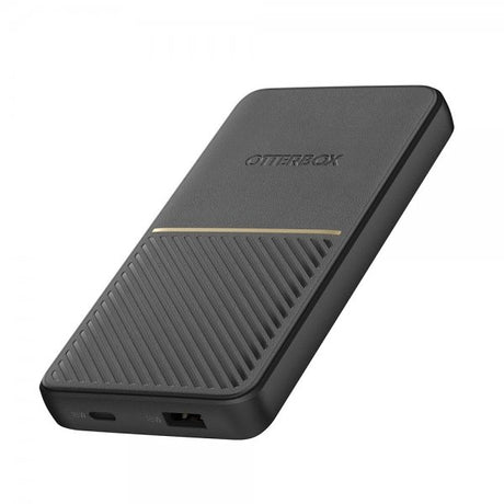Otterbox Powerbank 10 000 mAh Pikalataus USB-A & USB-C Twilight Black