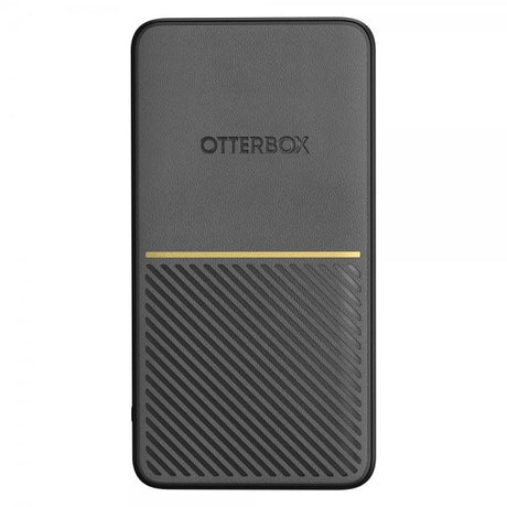 Otterbox Powerbank 10 000 mAh Pikalataus USB-A & USB-C Twilight Black