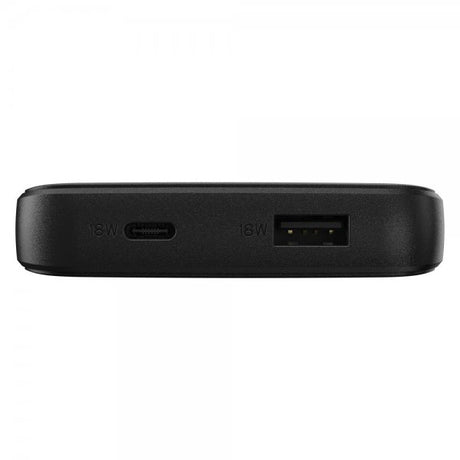 Otterbox Powerbank 10 000 mAh Pikalataus USB-A & USB-C Twilight Black