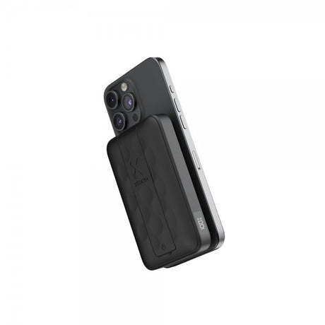 Xtorm Powerbank 3-in-1 Magnetic Wireless Power Bank 10 000 mAh MagSafe