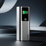 ALOGIC Powerbank Ark 27 000 mAh 140W latauksella