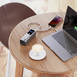 ALOGIC Powerbank Ark 27 000 mAh 140W latauksella