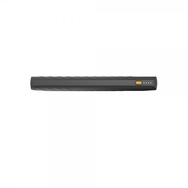 Xtorm Powerbank Go2 10 000 mAh 15W hiilenmusta