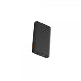 Xtorm Powerbank Go2 10 000 mAh 15W hiilenmusta