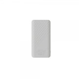 Xtorm Powerbank Go2 20 000 mAh 15W tuhkanvalkoinen