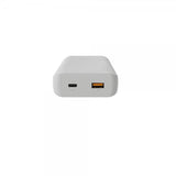 Xtorm Powerbank Go2 20 000 mAh 15W tuhkanvalkoinen