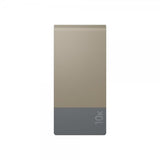 GP Powerbank M2+ 10 000 mAh Beige -varavirtalähde