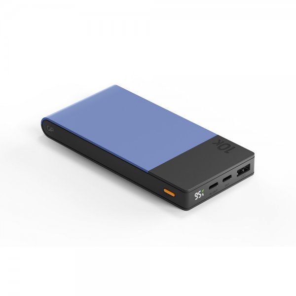 GP Powerbank M2+ 10 000 mAh Sininen