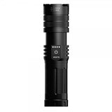 Xtorm Powerbank taskulampulla 10 500 mAh USB-C PD 20W Musta