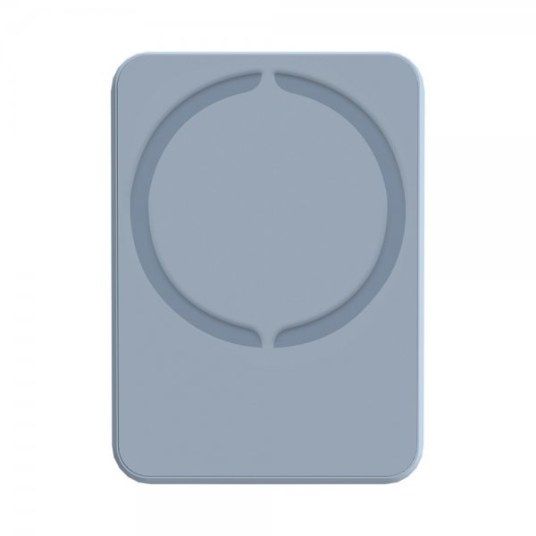 Puro MagSafe Powerbank Mini Power Mag Sininen