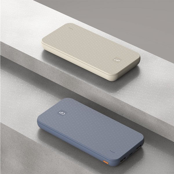 GP Powerbank Plus 10 000 mAh kerma