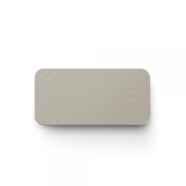 GP Powerbank Plus 10 000 mAh kerma