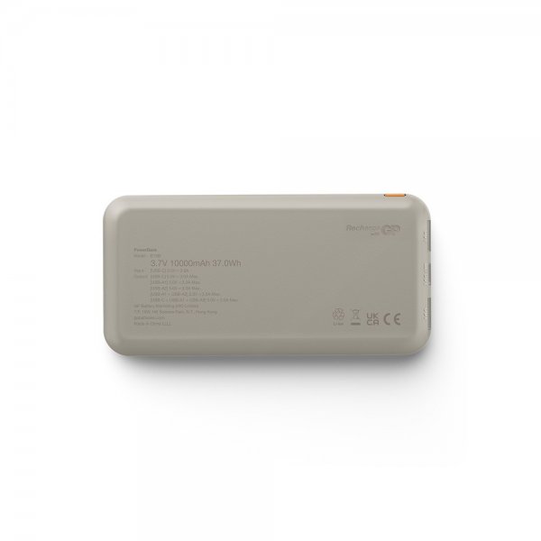 GP Powerbank Plus 10 000 mAh kerma