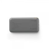 GP Powerbank Plus 10 000 mAh Musta