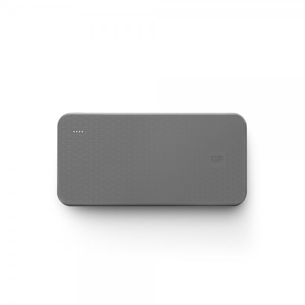 GP Powerbank Plus 20 000 mAh Musta