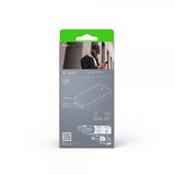 GP Powerbank Plus 20 000 mAh Musta