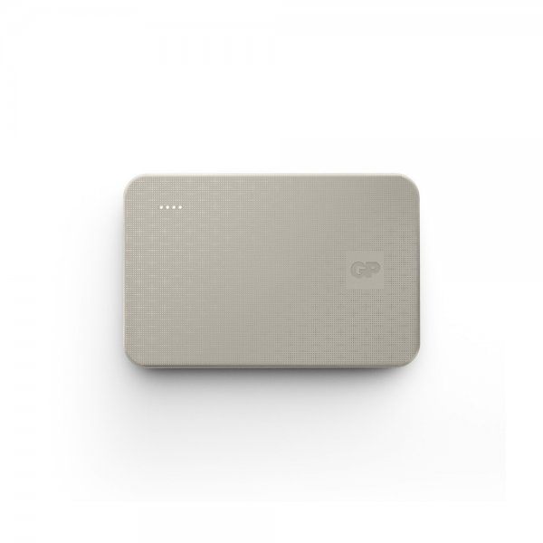 GP Powerbank Plus 5000 mAh kerma