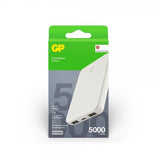 GP Powerbank Plus 5000 mAh kerma