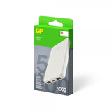 GP Powerbank Plus 5000 mAh kerma