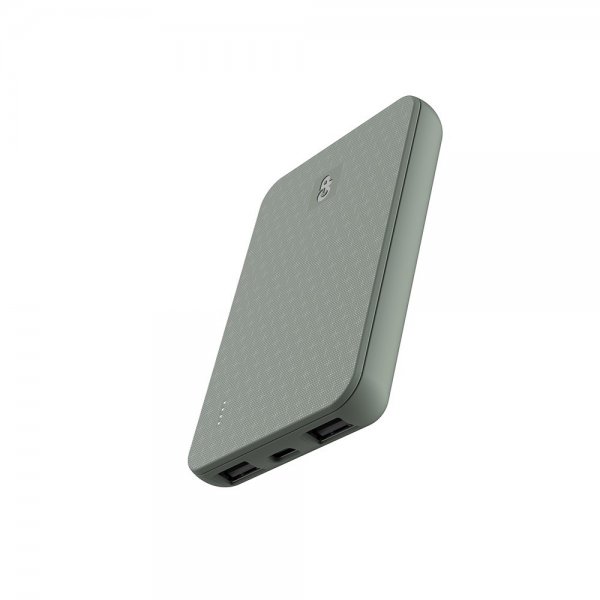 GP Powerbank Plus 5000 mAh Vihreä