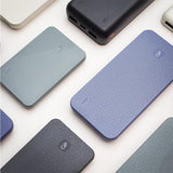 GP Powerbank Plus 5000 mAh Vihreä