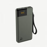 Aqiila Powerbank Powerbird B10 10 000 mAh Sammal