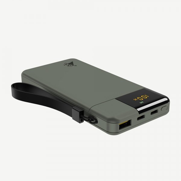 Aqiila Powerbank Powerbird B10 10 000 mAh Sammal