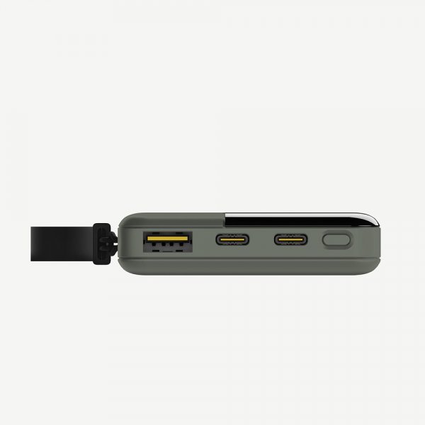 Aqiila Powerbank Powerbird B10 10 000 mAh Sammal