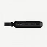 Aqiila Powerbank Powerbird B10 10 000 mAh musta