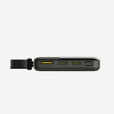Aqiila Powerbank Powerbird B5 5 000 mAh 12W Sammal